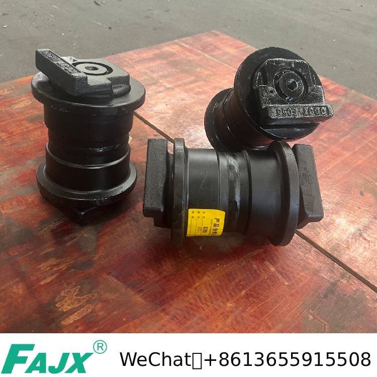 1181-00430 निचला रोलर