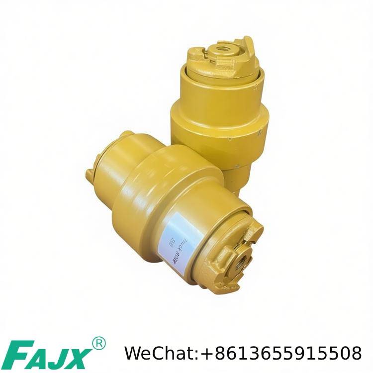खुदाई करने वाला निचला ट्रैक रोलर EX55