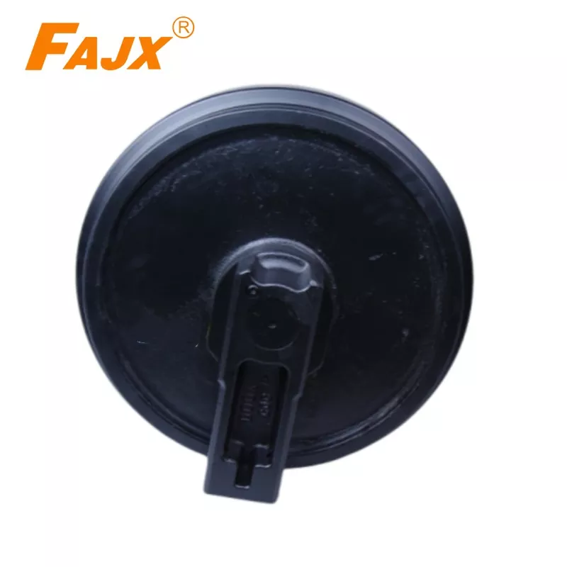 Doosan DX225 270-00063A के लिए आइडलर